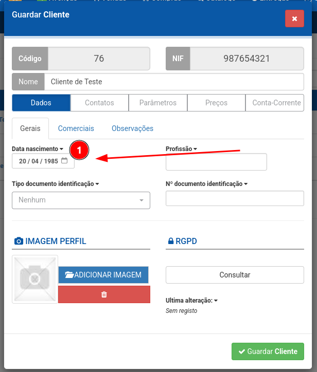 configurar-data-nascimento