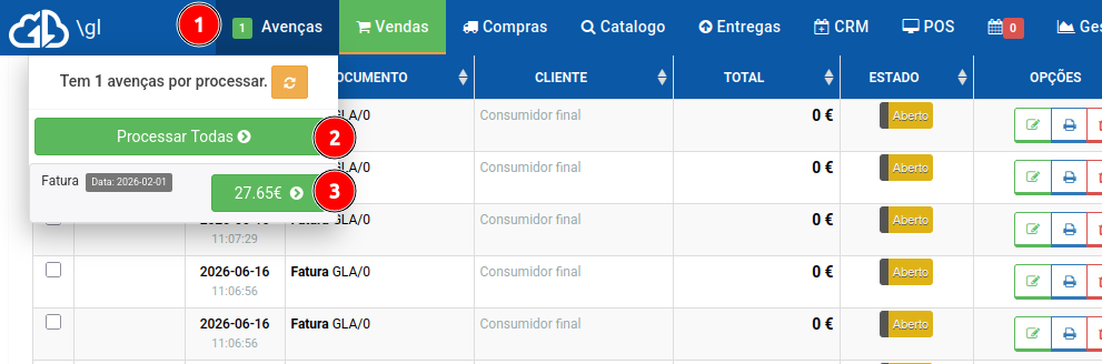 menu-avencas-por-processar